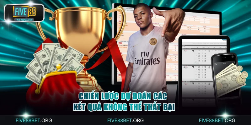 Chiến lược dự đoán các kết quả không thể thất bại