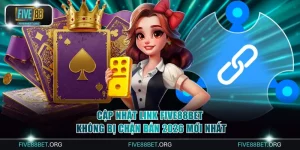 Link FIVE88bet không bị chặn bản 2026