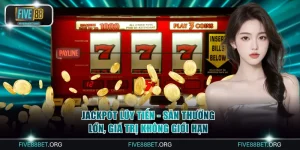 Jackpot Lũy Tiến