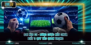 Soi Kèo C1